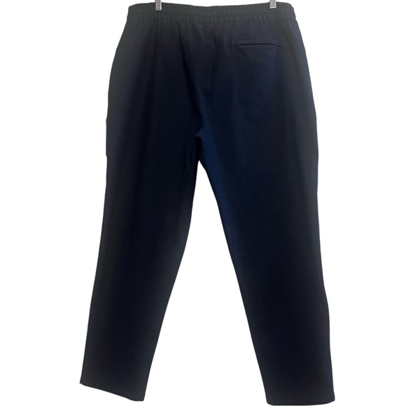 Lululemon Bowline Pant Utilitech 30” True Navy XXL | Stretch Jogger Cargo Pants - Picture 8 of 13